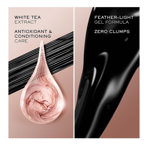 Lash Idôle Lash-Lifting & Volumizing Mascara in Glossy Black.. NIB.. nev… - Picture 9 of 11